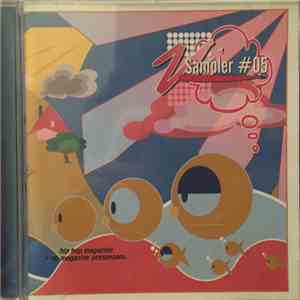 Various - DB Hip Hop Magazine Sampler #05 download flac mp3