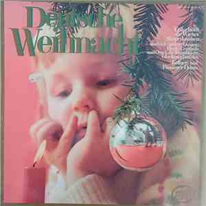 Various - Deutsche Weihnacht download flac mp3