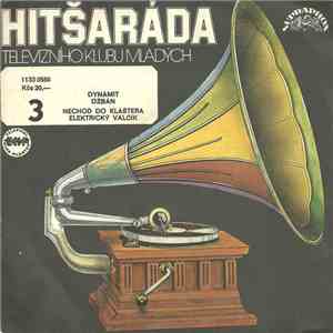 Various - Hitšaráda Televizního Klubu Mladých 3 download flac mp3