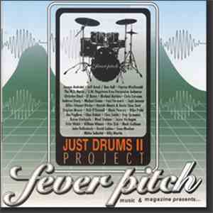 Various - Just Drums II Project download flac mp3