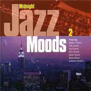 Various - Midnight Jazz Moods 2 download flac mp3