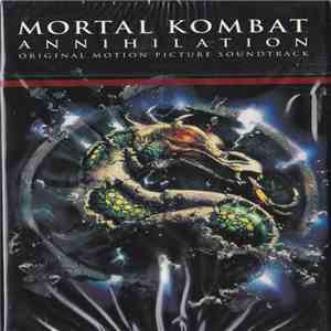 Various - Mortal Kombat: Annihilation download flac mp3