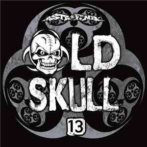 Various - Old Skull 13 download flac mp3