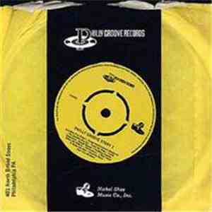 Various - Philly Groove Story Volume 1 download flac mp3
