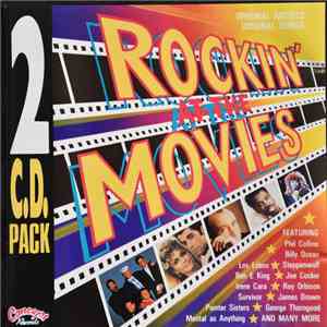 Various - Rockin' At The Movies download flac mp3