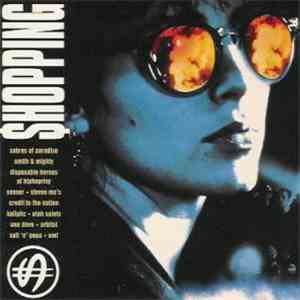 Various - Shopping download flac mp3
