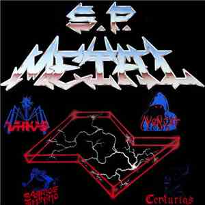 Various - S.P. Metal download flac mp3