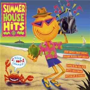 Various - Summer House Hits 2 download flac mp3