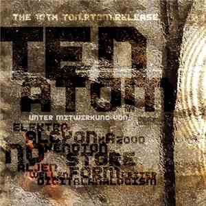 Various - TenAtom download flac mp3