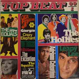 Various - Top Beat 69/1 download flac mp3