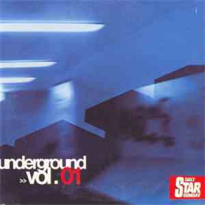 Various - Underground Vol.01 download flac mp3