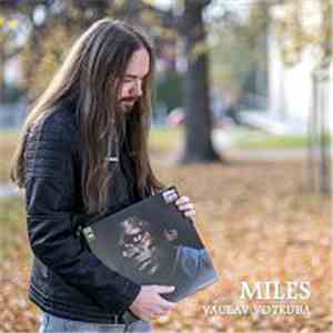 Václav Votruba  - Miles download flac mp3