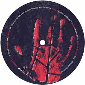 WarinD - Sacrifice download flac mp3