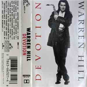 Warren Hill - Devotion download flac mp3
