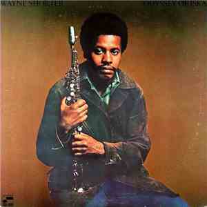 Wayne Shorter - Odyssey Of Iska download flac mp3