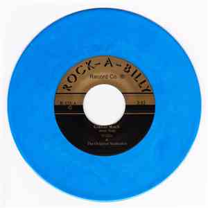 Willie Lewis & The Original Stablemen - guitar rock / it's saturday night flac mp3 download