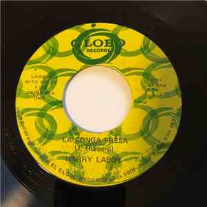Wito Velez y Su Orquesta Uno - LA CONGA PRESA / NOCHE NEGRA download flac mp3