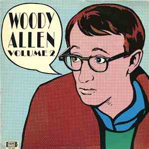 Woody Allen - Woody Allen Volume 2 download flac mp3