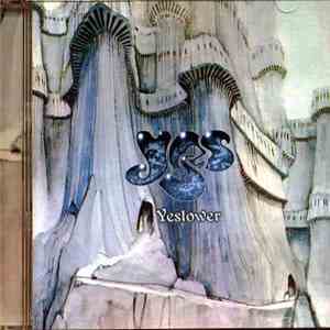 Yes - Yestower download flac mp3