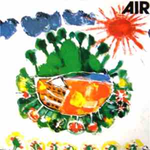 Yuji Imamura & Air  - Air download flac mp3