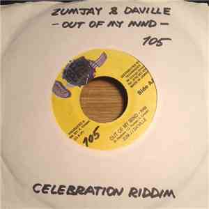 Zum J / Da'Ville - Out Of My Mind download flac mp3