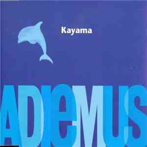 Adiemus - Kayama download flac mp3