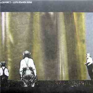Airport 5 - Life Starts Here download flac mp3