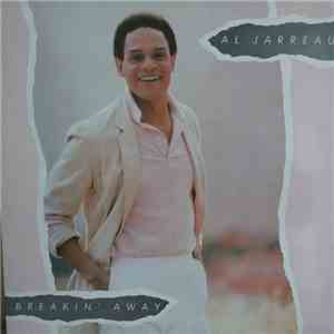 Al Jarreau - Breakin' Away download flac mp3