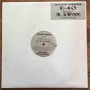 Al Kapone - Super Crunk download flac mp3