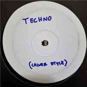 Alex Calver - Calver Style download flac mp3