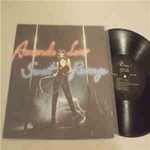 Amanda Lear - Sweet Revenge download flac mp3