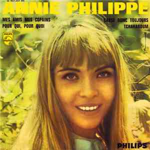 Annie Philippe - Mes Amis Mes Copains flac mp3 download