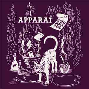 Apparat - Ash/Black Veil download flac mp3