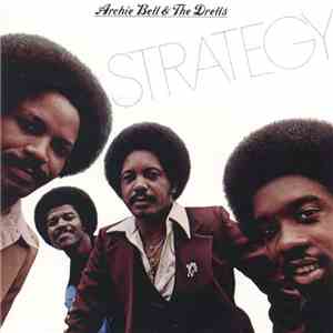 Archie Bell & The Drells - Strategy download flac mp3