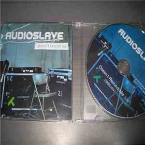 Audioslave - Doesn't Remind Me (Radio Mix) download flac mp3