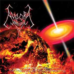 Aurora Borealis  - Timeline: The Beginning And End Of Everything download flac mp3