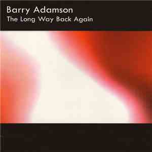 Barry Adamson - The Long Way Back Again download flac mp3
