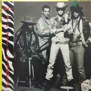 Big Audio Dynamite - This Is Big Audio Dynamite download flac mp3