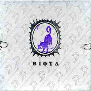 Biota - Object Holder download flac mp3