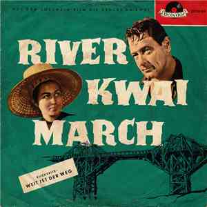 Blasorchester "Großer Kurfürst" - River Kwai Marsch download flac mp3