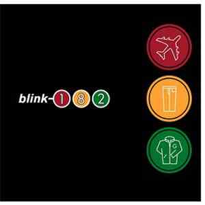 Blink-182 - Take Off Your Pants And Jacket download flac mp3