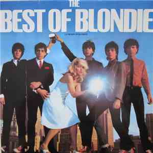 Blondie - The Best Of Blondie = Lo Mejor De Blondie download flac mp3