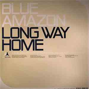 Blue Amazon - Long Way Home download flac mp3