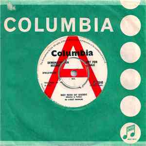 Bo Street Runners - Baby Never Say Goodbye download flac mp3