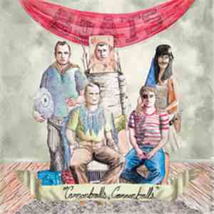 Boats - "Cannonballs, Cannonballs" download flac mp3