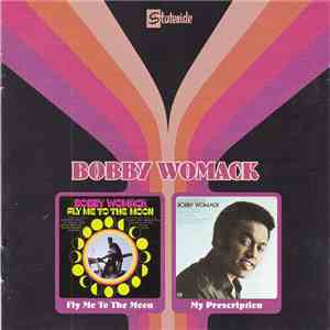 Bobby Womack - Lookin' For A Love Again / B.W. Goes C.W. download flac mp3