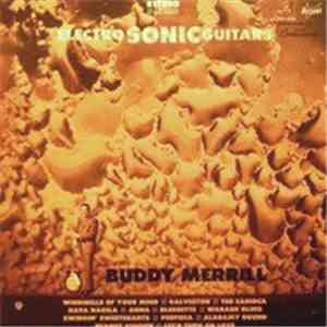 Buddy Merrill - Electro Sonic Guitars download flac mp3