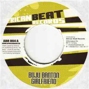 Buju Banton / Uwe Kaa - Girlfriend / Wir Leben Laut download flac mp3