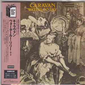Caravan - Waterloo Lily download flac mp3