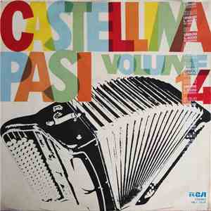 Castellina-Pasi - Volume 14 download flac mp3